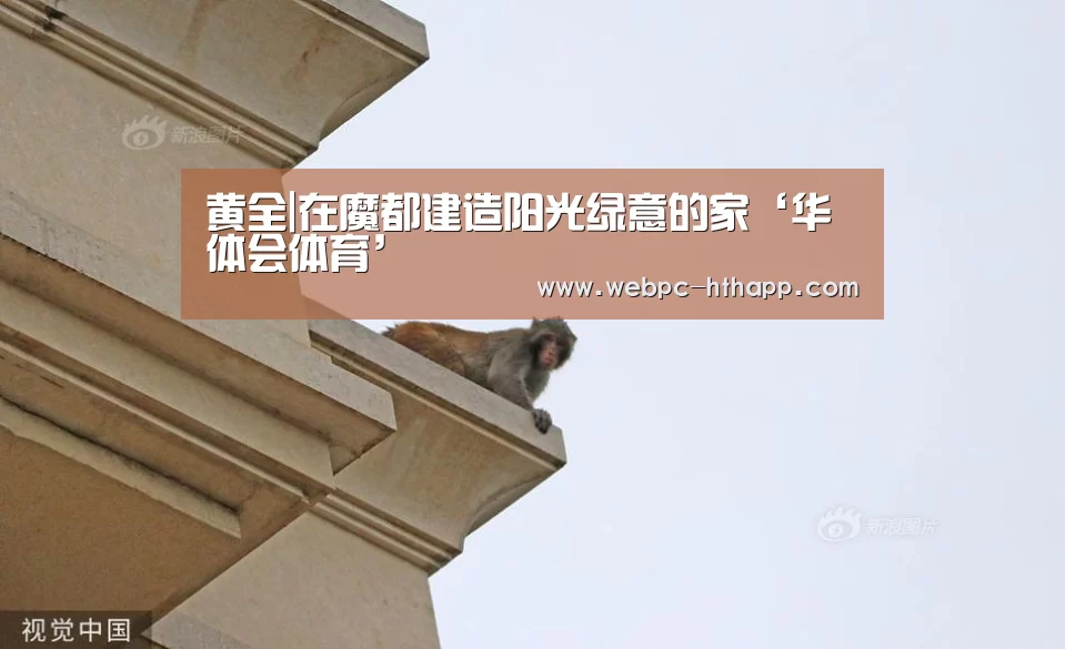 黄全|在魔都建造阳光绿意的家‘华体会体育’